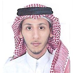 Abdulrhman Al-sharfi, مساعد طباخ