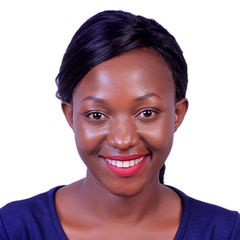 Charity Akampumuza