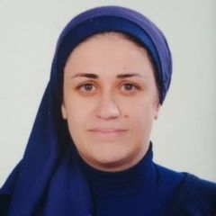 Aya Raouf, Telesales agent