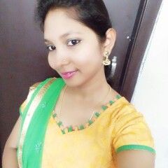 Swati Chetty