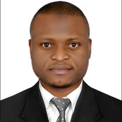 Yusuf Kazeem