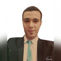 ahmad hani عبد الفتاح, security supervisor