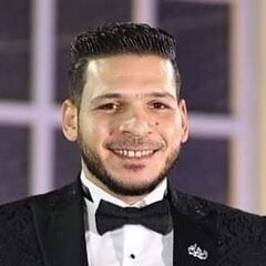 Mohammed Elbedawy, مهندس مبيعات