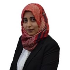 Hanan Alawadhi, Research Assistant (RA)