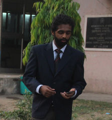 Basil  Zaman KV, Research and Development Engineer (R&D Engineer)