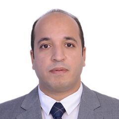 haitham ahmed elsaghir, Senior Quality Assurance Engineer