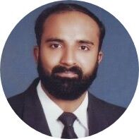 Tariq Aziz,  ERP Lead (Techno/ Functional)