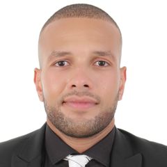 Hisham Abdelrahim, Performance Standard Manager