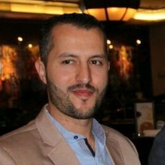 Mahmoud Al khateeb CPA MBA JCPA  CICA, financial expert
