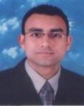 محمد حسن, Financial Controller
