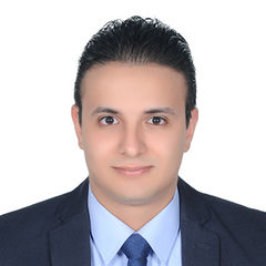 Farouk Mansour, IT Manager - MEA