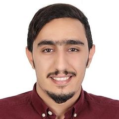 Hassan ALMajed, Data Analyst