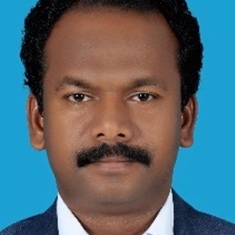 Sudheeran Sudhakaran