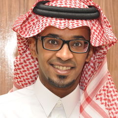 Abdullatef Althamer, Cost Analyst