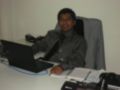 Jason Cutinho, Territory Sales Manager