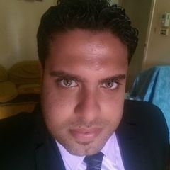 Hossam Elsaadany