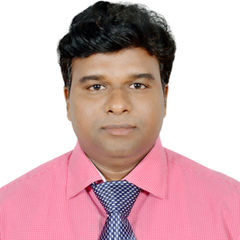 Vijai Anand Rajendran