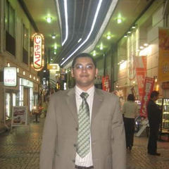 محمد عبد العزيز حسن, Executive secretary and Comercial correspondence &pa