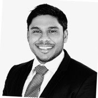 Shivaun Gyan, Director Internal Audit (MENA) and Risk Operations Leader(EMEIA)