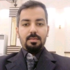 Haseeb Ghulam Muhammad, Assistant Manager Packaging & Regulatory Compliance
