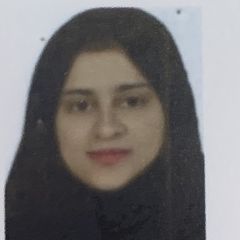 Fatima Mohammed Ahmed abduallah alblooshi Alblooshi, مساعد اداري