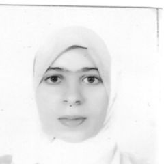 مريم مختار, أستاذةجامعية