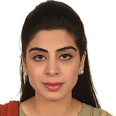 Sana Sheikh, Executive Medical Affairs-Clinical Research Pharmacovigilance