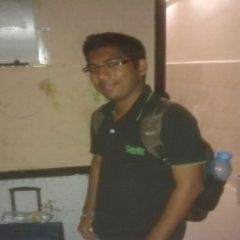 Rushabh Jain, Management Trainee Engineer