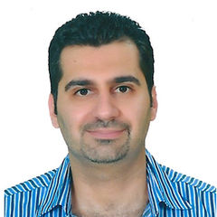 Fadi Dalileh, Talent Management Manager