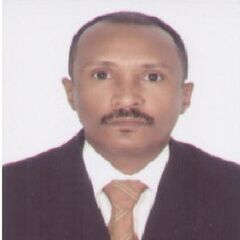 Eldaw Ahmed, Academic Advisor