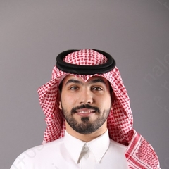 ناصر العضياني, technical architect