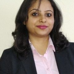 Divya Midha, Project Manager