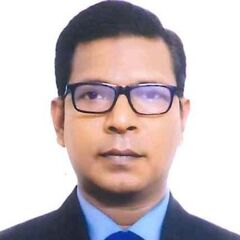 Sheik Kamal Hossain, Assistant General Manager-HR, Admin & Compliance, Head of Dept.