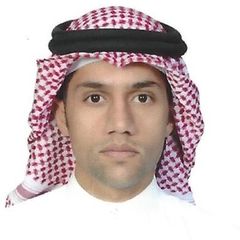 حبيب العبدالله, مدير فرع