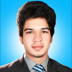 Waqas Ahmad