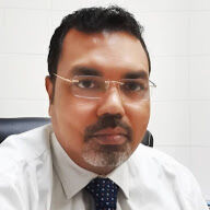 Koushik Choudhury, PLANT MANAGER (Head of Manufacturing)