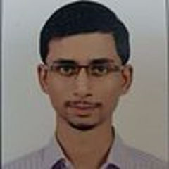 Ammar Bin Shakeel, Internship in Mechanical Department