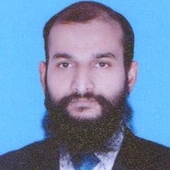 Mohsin Hasan سيد, Accountant