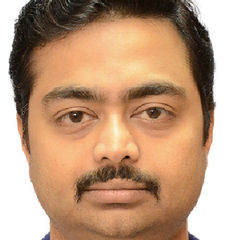 Jeevan Jayadevan, Airport Duty Manager