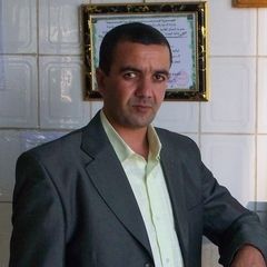 Abdelmalek DRICI, transformation agroalimentaire