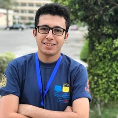 مصطفى شاهين, Android Developer