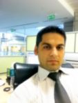 عاصم أحمد, Microsoft .NET Consultant