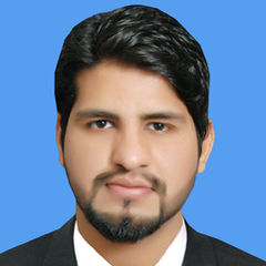 Saad Ali Mazhar