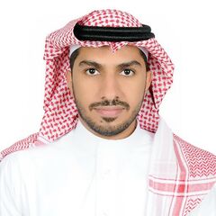 Abdulelah Alkhorayef