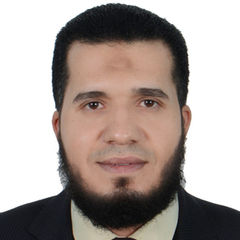 احمد رمزي محفوظ ابو الفضل, Senior Mechanical Engineer