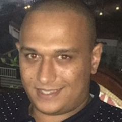 khaled darwish, senior accountant