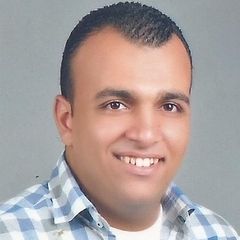 مصطفى محمود عبد الفتاح البنا, civil project engineer