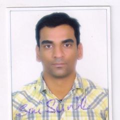 Sai Sunil