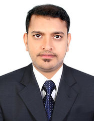 Vinitkumar Jaiswal, IT Specialist