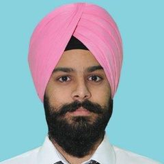 MANVINDER SINGH